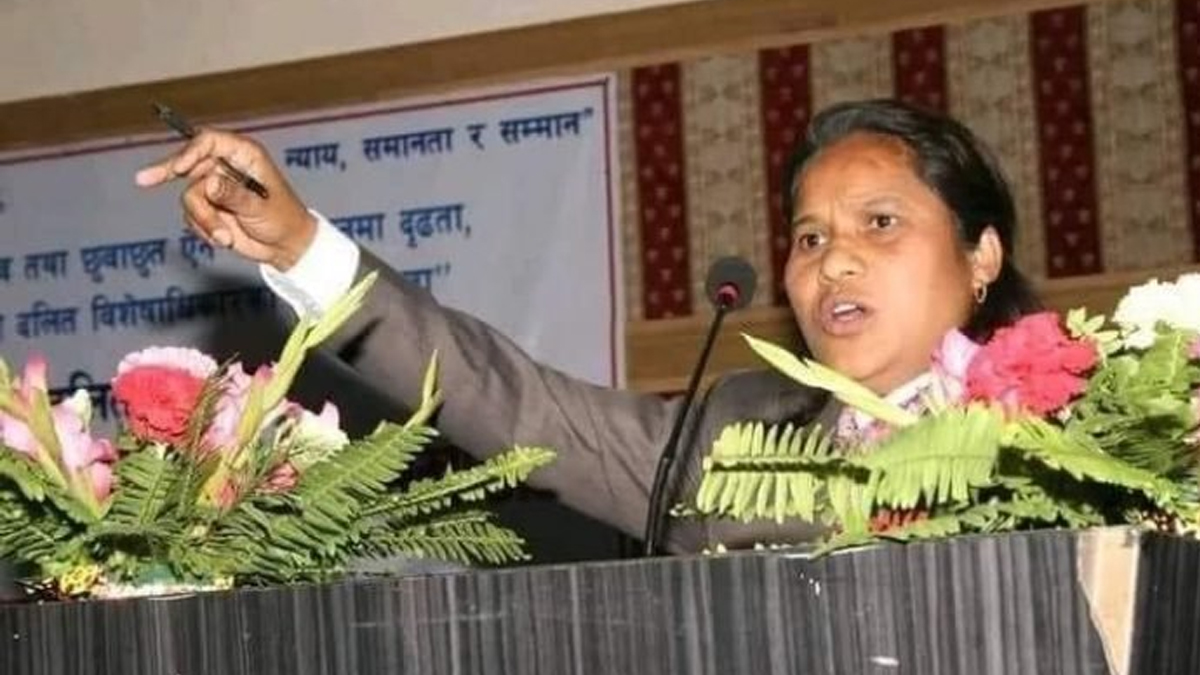 दीर्घकालीन विकासका लागि राष्ट्रिय सहमति आवश्यक : राज्यमन्त्री श्रीपाली